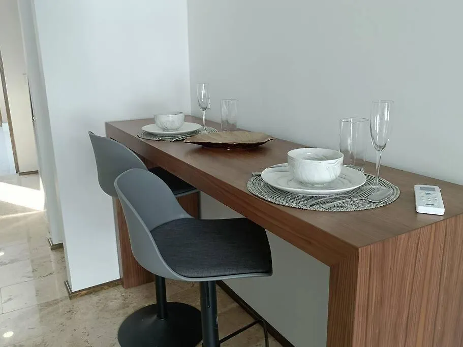 Menesse Mitdtown2 , Ave 25Th Apartment Playa del Carmen Mexico