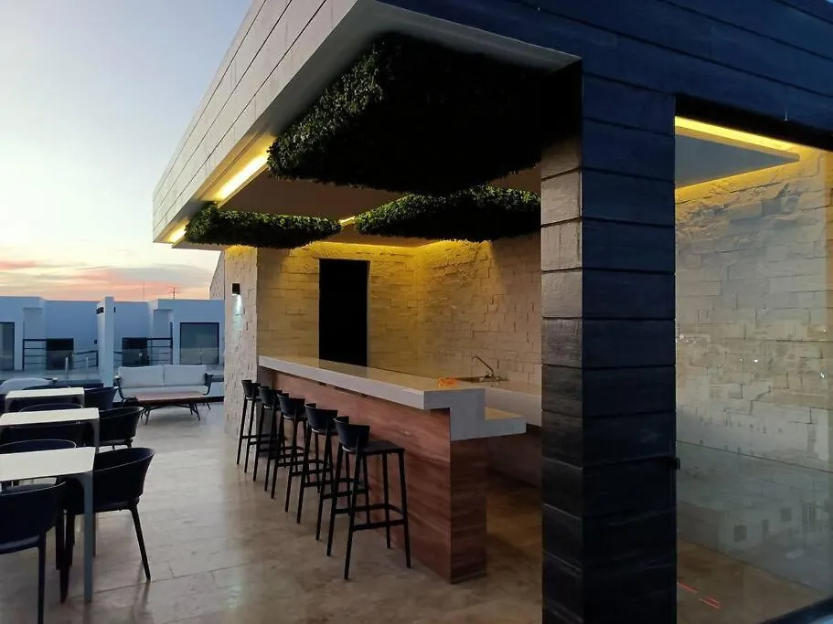 Menesse Mitdtown2 , Ave 25Th Apartment Playa del Carmen