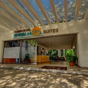 Riviera Maya Lejlighedshotel