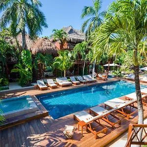 Magic Blue Boutique Adults Only Hotel