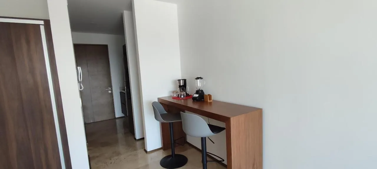 Menesse Mitdtown2 , Ave 25Th Apartment Playa del Carmen
