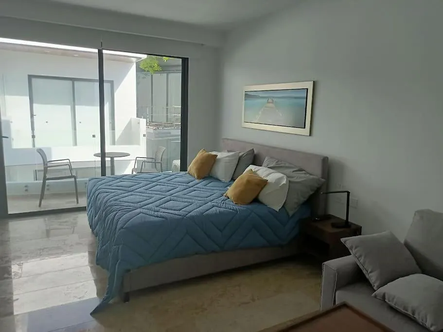 Menesse Mitdtown2 , Ave 25Th Apartment Playa del Carmen 0*,  Mexico