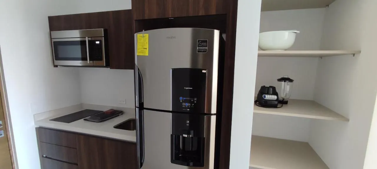 Menesse Mitdtown2 , Ave 25Th Apartment Playa del Carmen