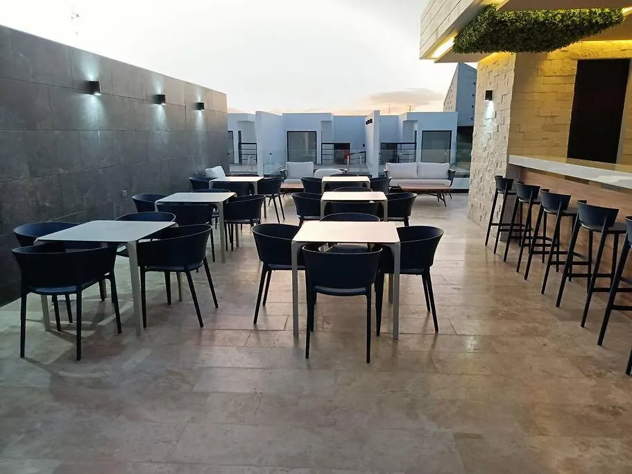 Menesse Mitdtown2 , Ave 25Th Apartment Playa del Carmen