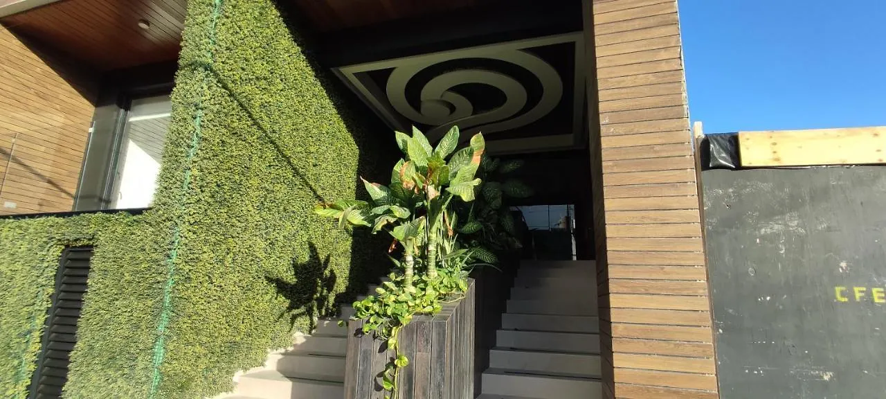 Menesse Mitdtown2 , Ave 25Th Apartment Playa del Carmen Mexico