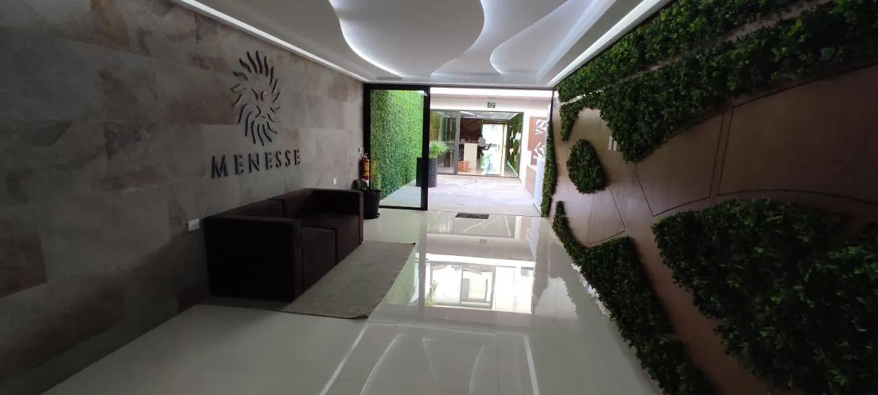 Menesse Mitdtown2 , Ave 25Th Apartment Playa del Carmen