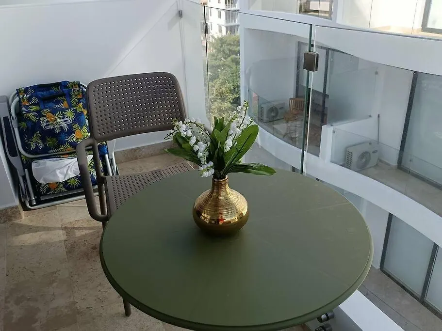 Menesse Mitdtown2 , Ave 25Th Apartment Playa del Carmen