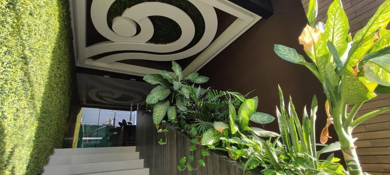 Menesse Mitdtown2 , Ave 25Th Apartment Playa del Carmen