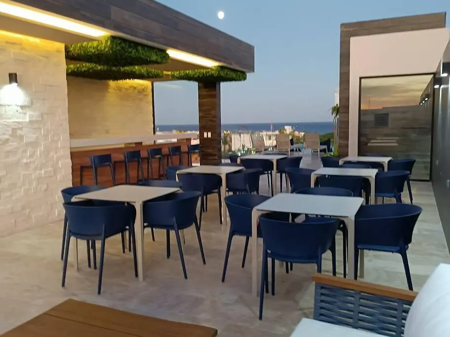 Menesse Mitdtown2 , Ave 25Th Apartment Playa del Carmen