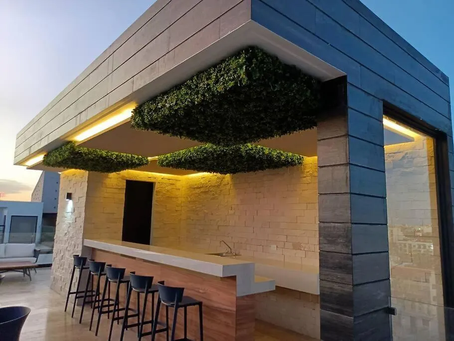 Menesse Mitdtown2 , Ave 25Th Apartment Playa del Carmen Mexico
