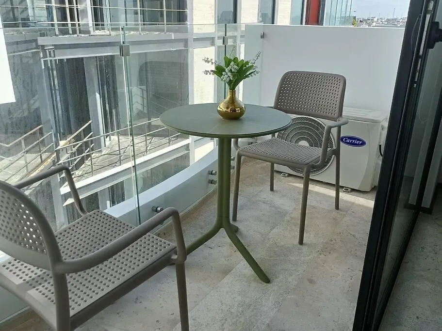 Menesse Mitdtown2 , Ave 25Th Apartment Playa del Carmen 0*,  Mexico