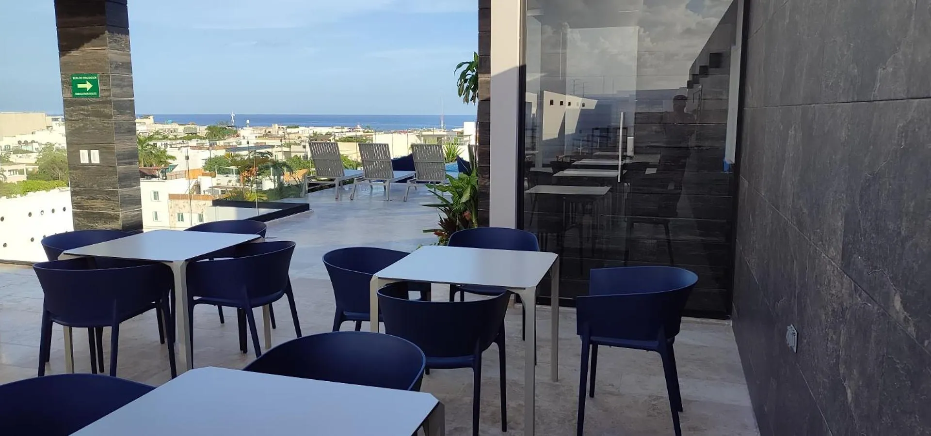Apartamento Menesse Mitdtown2 , Ave 25Th Playa del Carmen