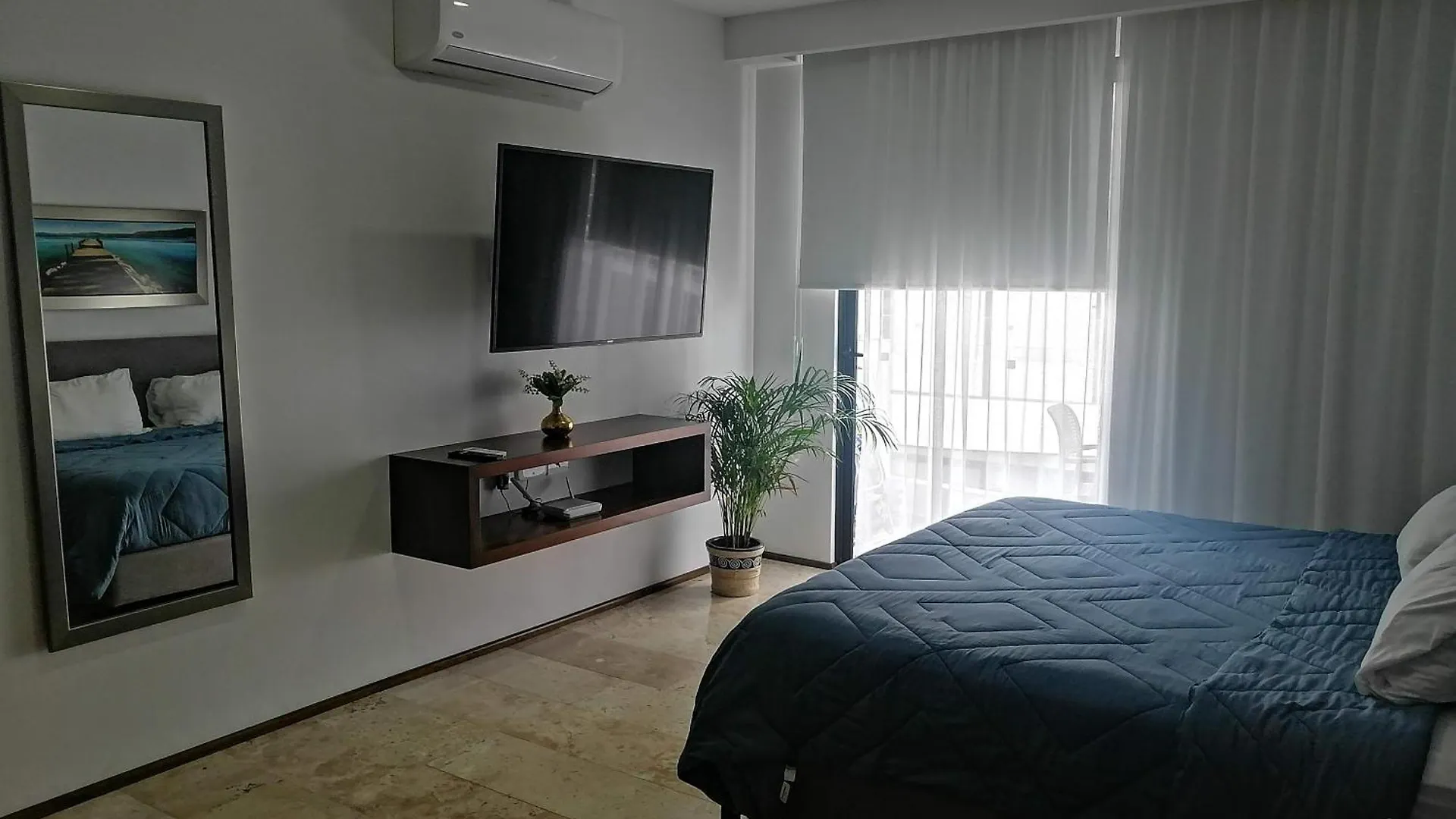 Apartamento Menesse Mitdtown2 , Ave 25Th Playa del Carmen México