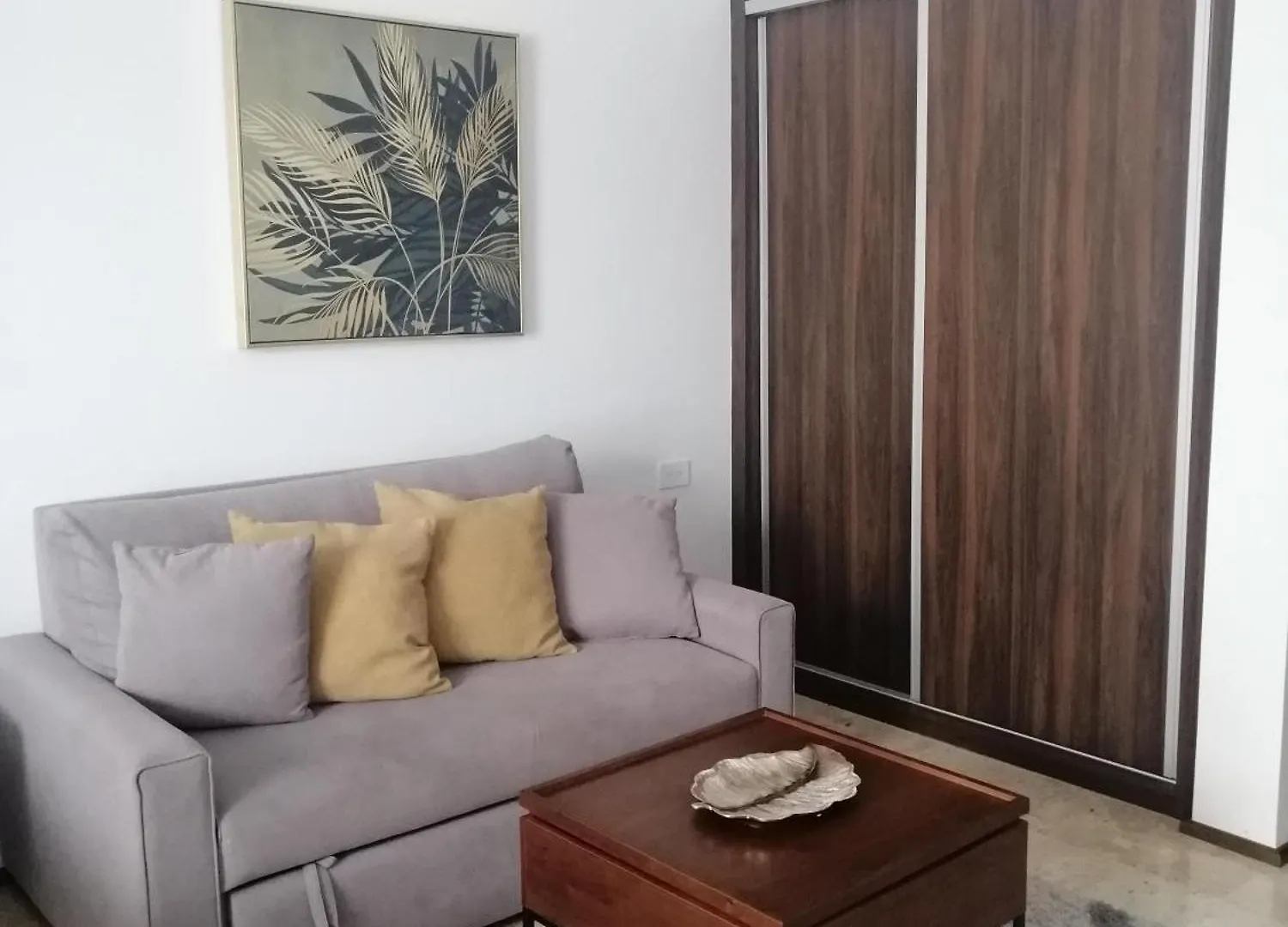 Apartamento Menesse Mitdtown2 , Ave 25Th Playa del Carmen